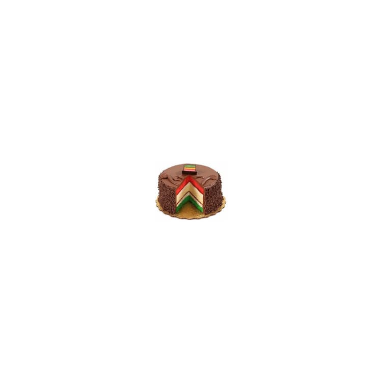 Elegant Desserts Ultimate Rainbow, Cake