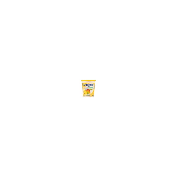 La Yogurt Rich & Creamy Mango