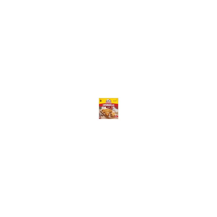 Kikuet Empanadilla, Beef