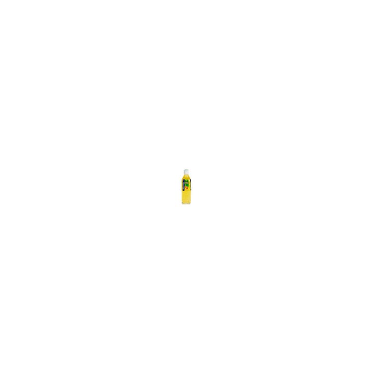Aloevine Aloe Vera Drink, Refreshing, Peach