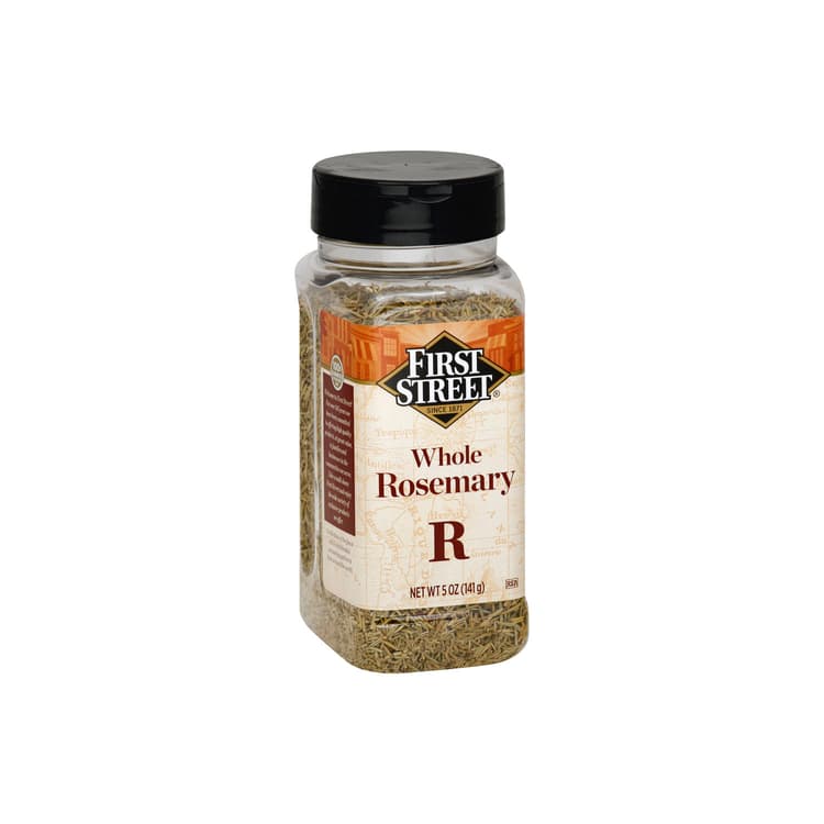 First Street, Rosemary, Whole