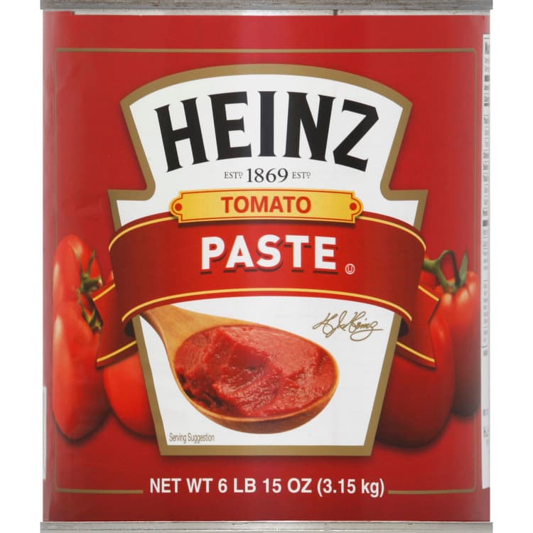 Heinz Tomato Paste
