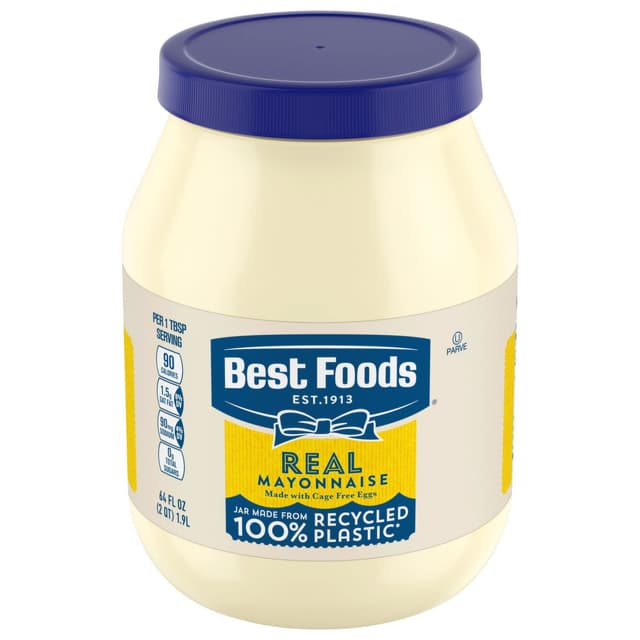 Is it Macadamia Free? Best Foods Real Mayonnaise