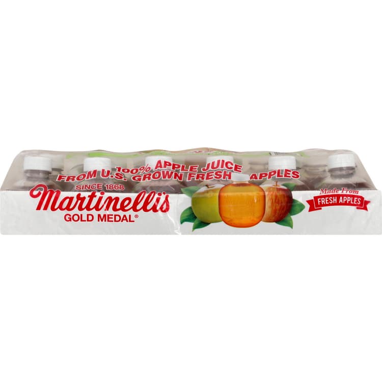 Martinelli'S Juice, Apple