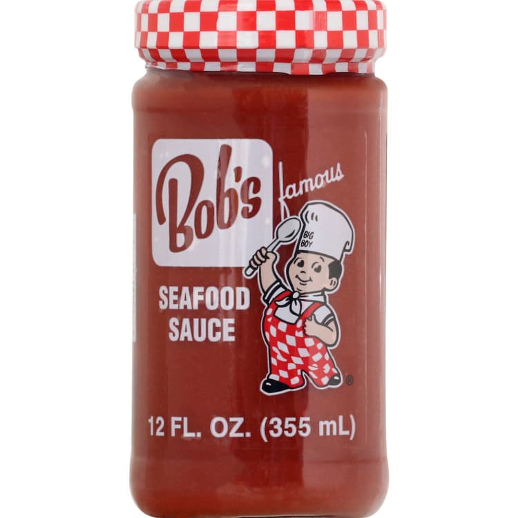 Bob'S, Seafood Sauce