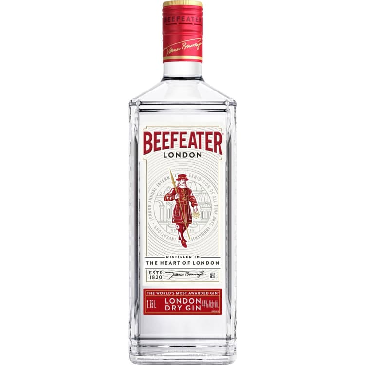 Beefeater London Dry Gin 88P