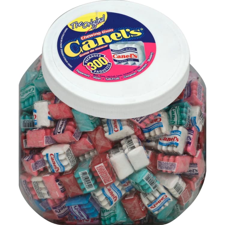 Canel'S Chewing Gum, The Original