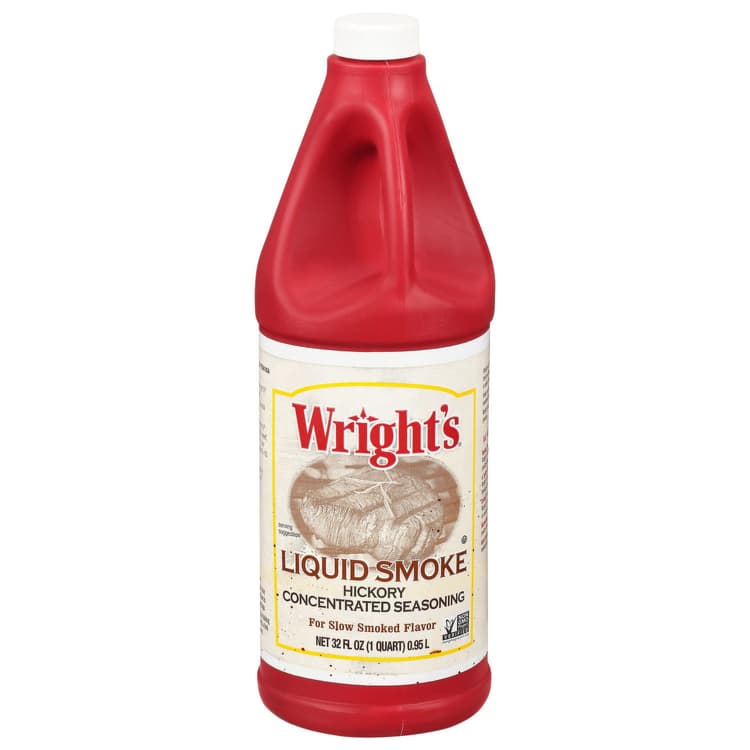 Wright'S Concentrated Seasoning, Hickory