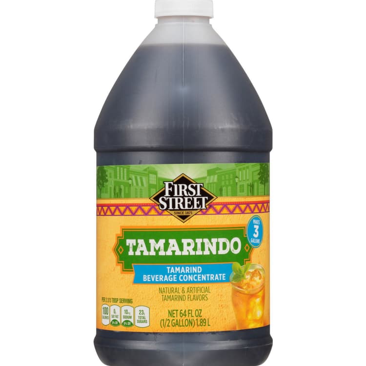 First Street Tamarindo