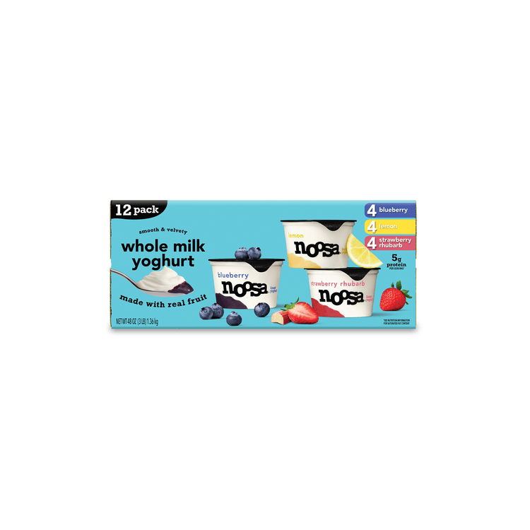 Noosa Finest Yoghurt