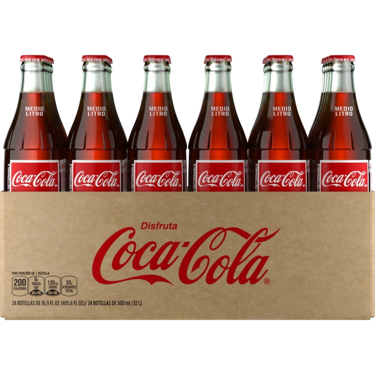 Coca-Cola Coca-Cola