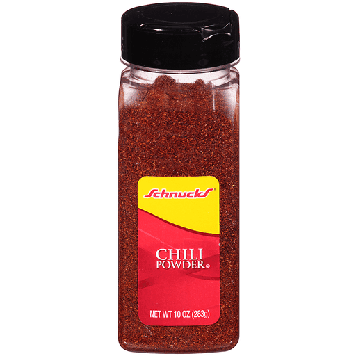 Schnucks Chili Powder