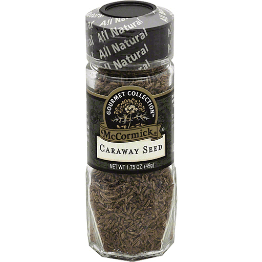 Mccormick Gourmet Collection Caraway Seed