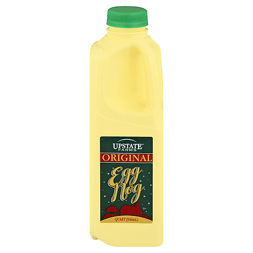 Upstate Farms Original Egg Nog One