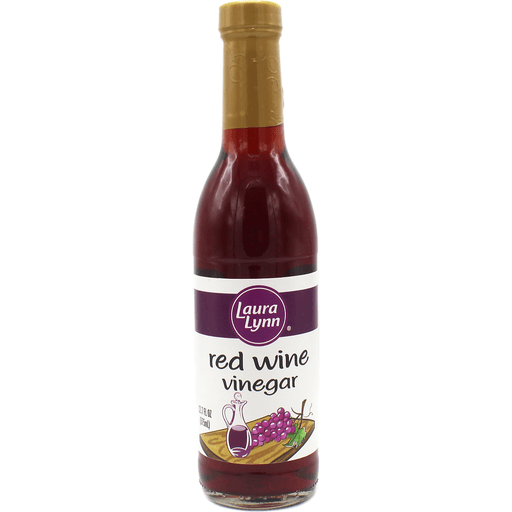Laura Lynn Red Wine Vinegar