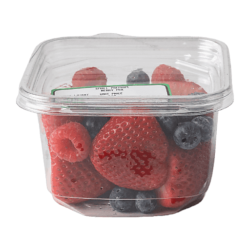 Small Premium Berry Mix