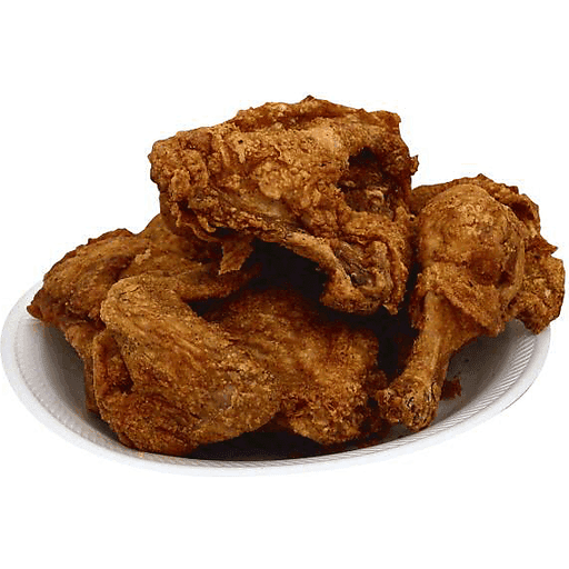  Fried Chicken Bucket