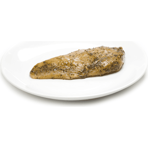 Italian Herb Chicken Breast