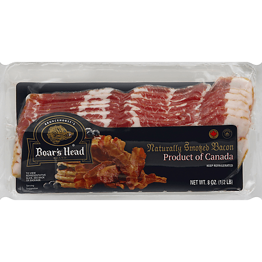 Boars Head Bacon B