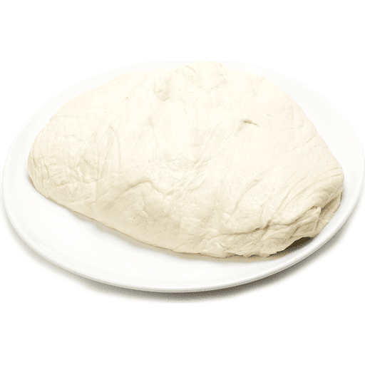 Sciortino Pizza Dough