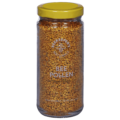 Beekeepers Bee Pollen