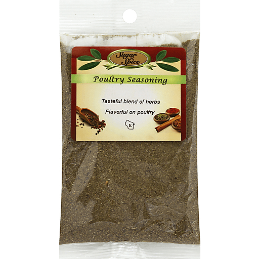Festival Poultry Seasoning
