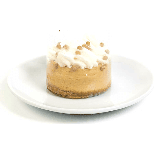 Sendik'S 3 In Salted Caramel Cheesecake