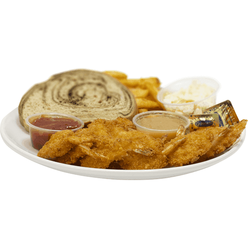 Sendik'S Shrimp Basket