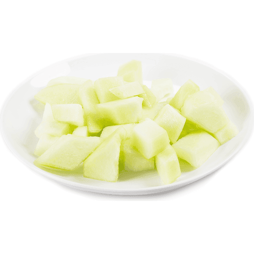 Cut Up Honey Dew