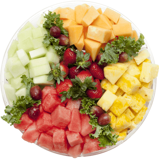 Sendik'S 16 Signature Fruit Tray