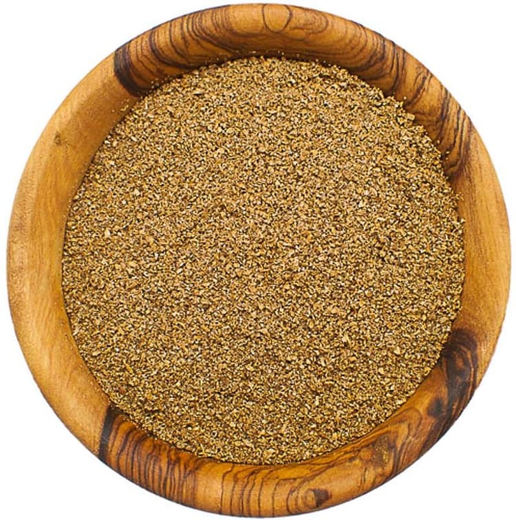 Southern Style Spices Bulk Ground Coriander