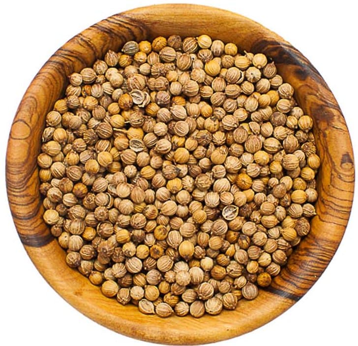 Southern Style Spices Bulk Whole Coriander Seed