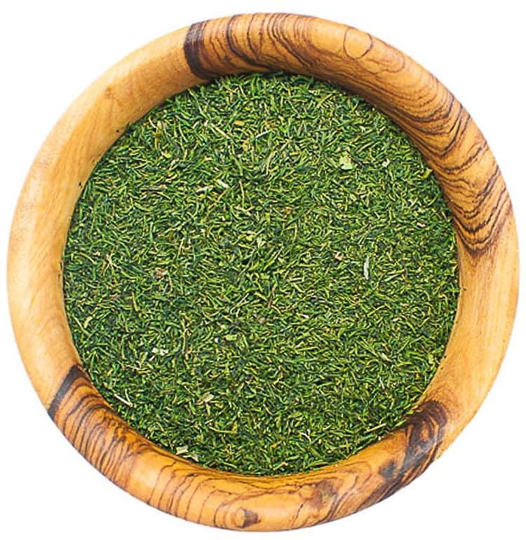 Southern Style Spices Bulk Dill Weed