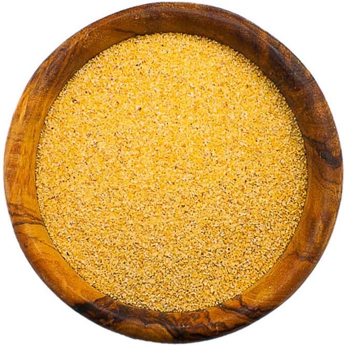 Southern Style Spices Bulk Granulated Garlic