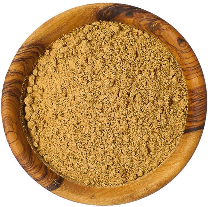 Southern Style Spices Bulk Ground Ginger Root