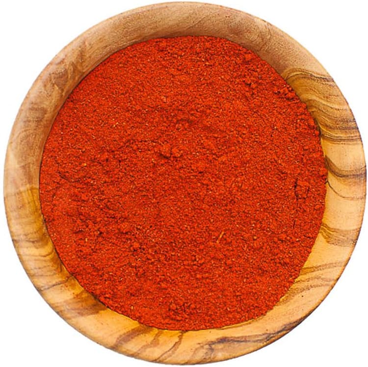 Southern Style Spices Bulk Paprika
