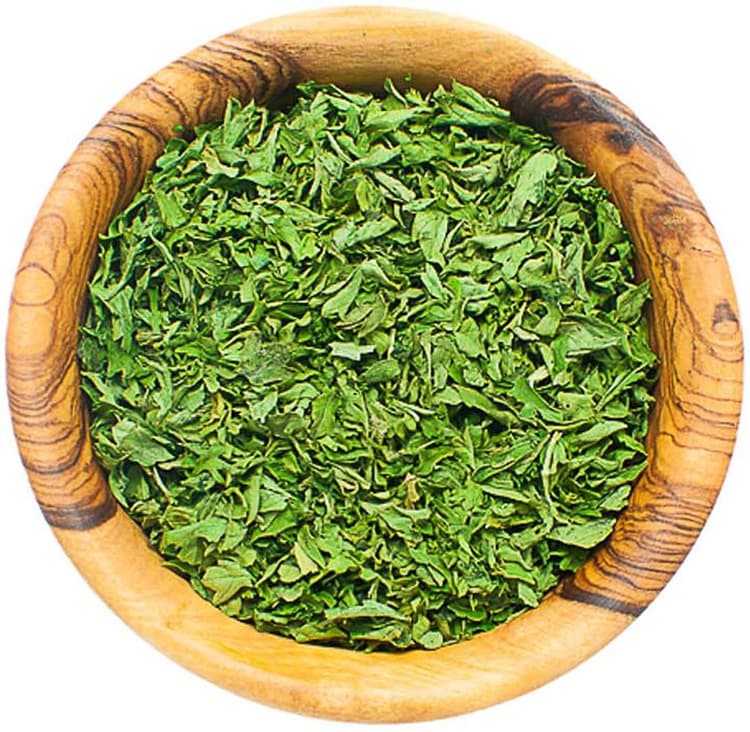 Southern Style Spices Bulk Parsley Flakes