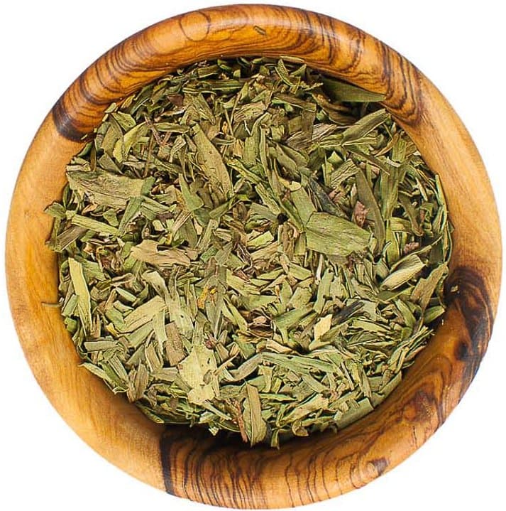 Southern Style Spices Bulk Cut & Sifted Tarragon Leaves