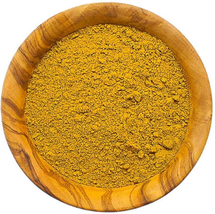 Southern Style Spices Bulk Curry Powder