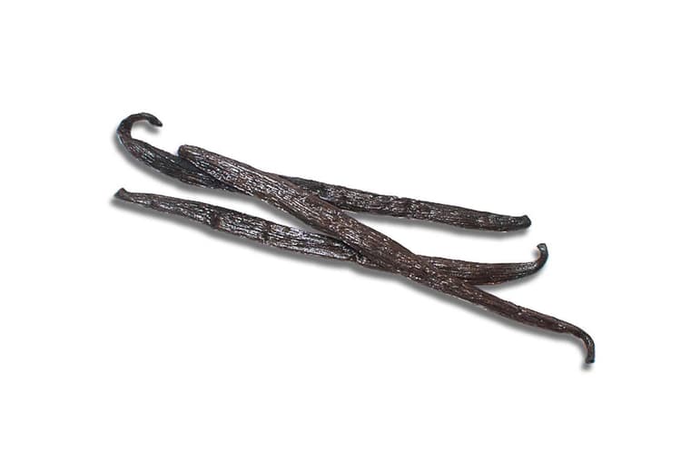 Southern Style Spices Bulk Whole Bourbon Vanilla Bean
