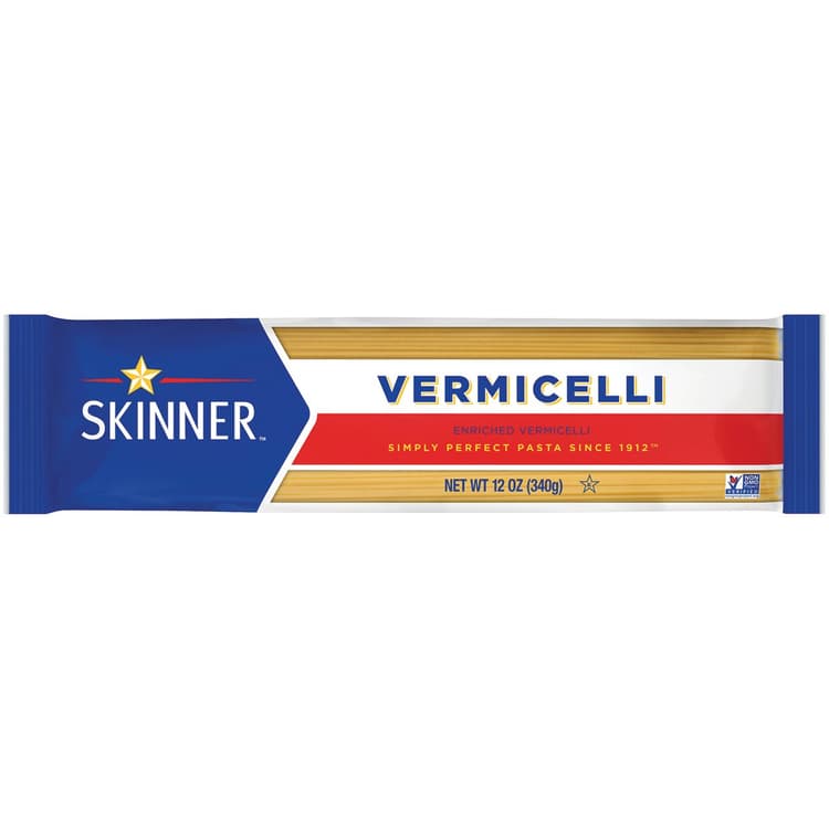 Skinner Vermicelli