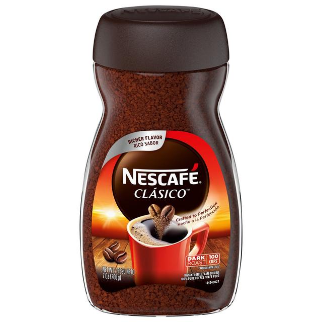 Is it Eosinophilic Esophagitis Friendly? NescafÉ Instant Coffee