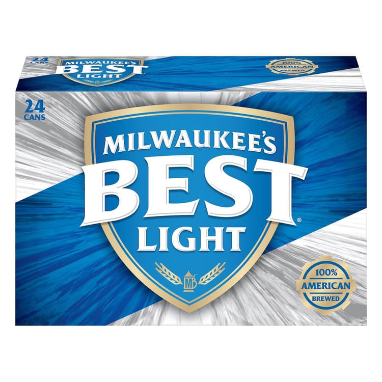 Milwaukee'S Best Light Beer