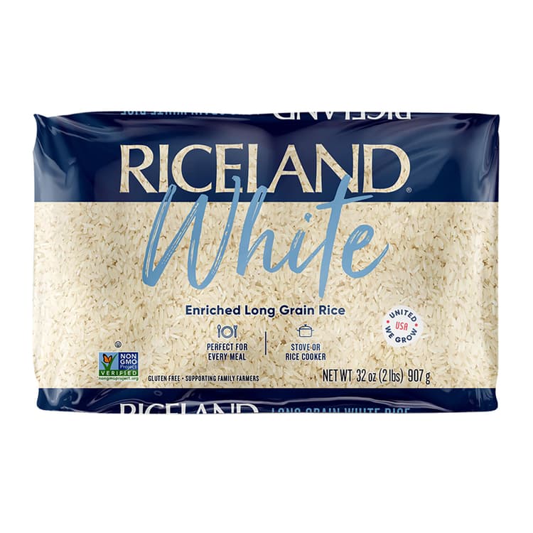 Riceland Extra Long Grain White Rice