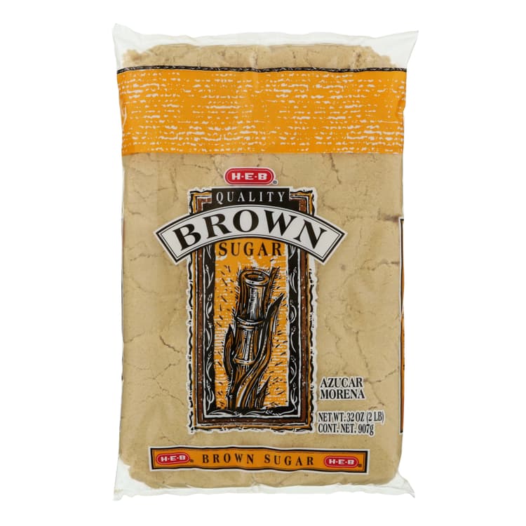 H-E-B Brown Sugar
