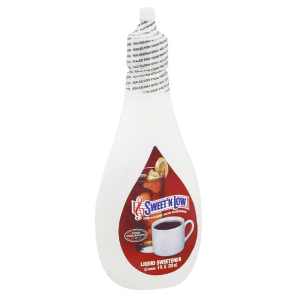 Sweet 'N Low Liquid Sweetener