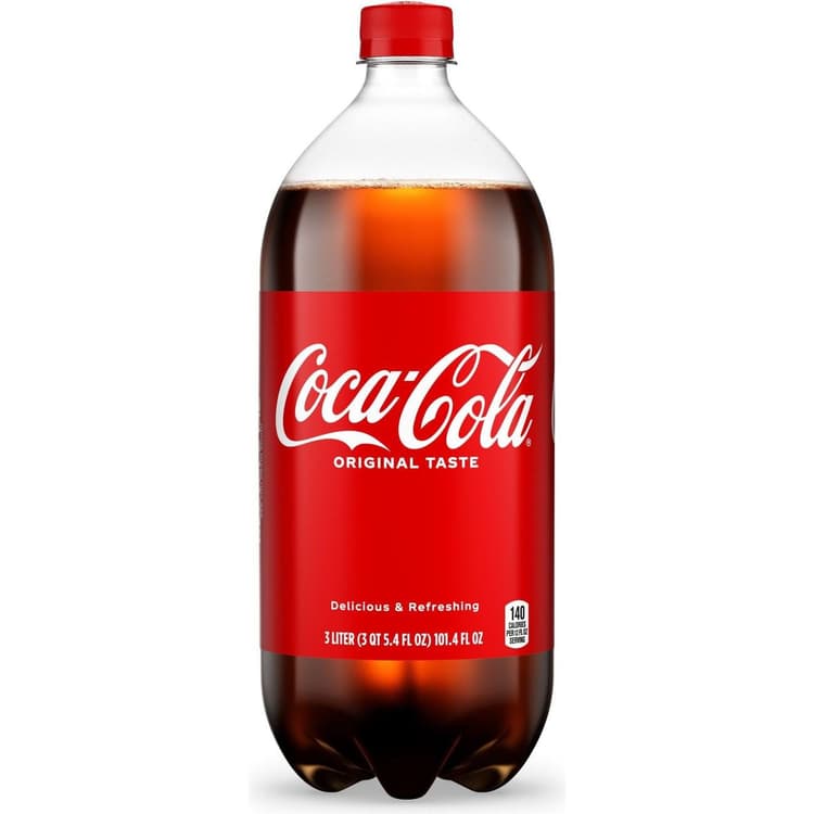 Coca-Cola Classic Coke