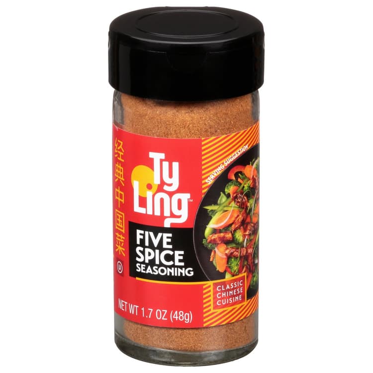 Ty Ling Five Spice Seasoning