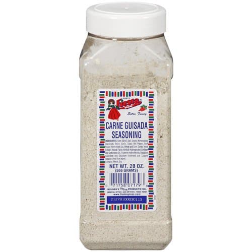 Fiesta Carne Guisada Seasoning
