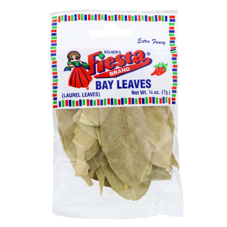 Bolner'S Fiesta Laurel Leaves Bay Leaves